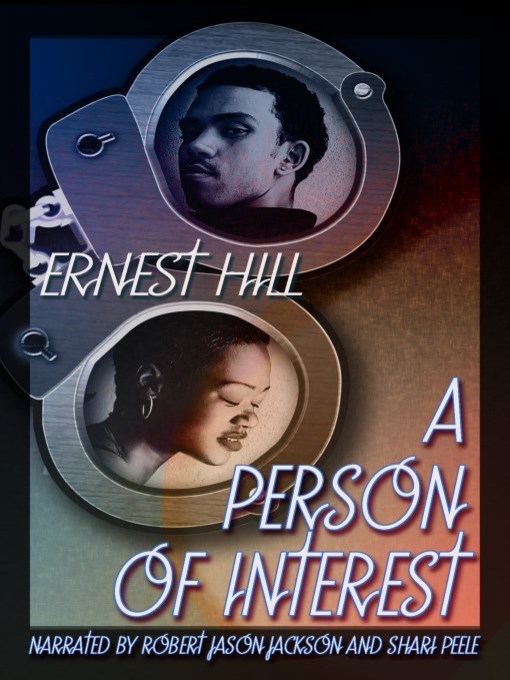 Title details for A Person of Interest by Ernest Hill - Wait list